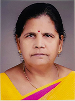 Mrs. Pushpa Mundra